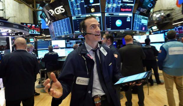 New York borsası yükselişle açıldı