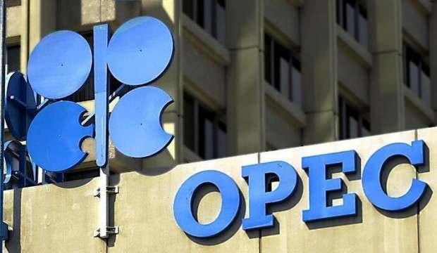 OPEC'in üretim kesintisini 1 ay uzatması bekleniyor