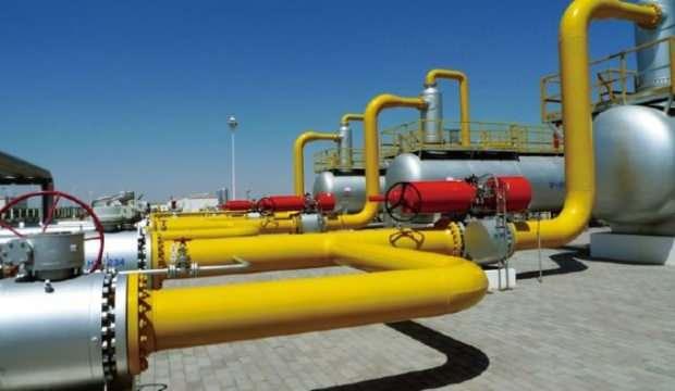 Özbekistan'da yeni doğal gaz kuyusu bulundu