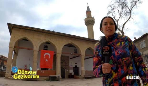Özlem Tunca sultan oluyor!