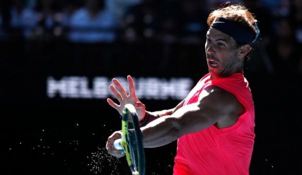 Rafael Nadal'dan kötü haber!