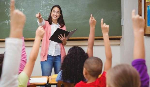 Sözleşmeli öğretmenlik başvuruları başladı
