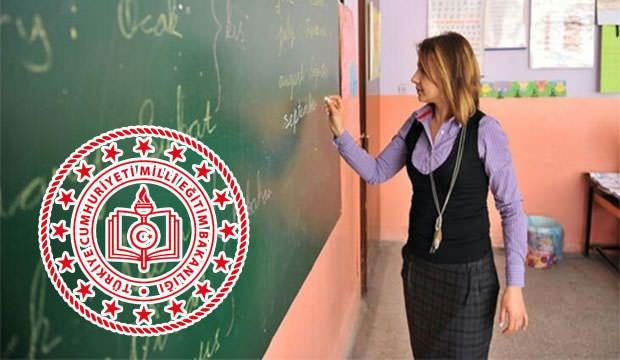 Sözleşmeli öğretmenlik başvuruları başladı! Sözleşmeli öğretmenlik başvuru ekranı!