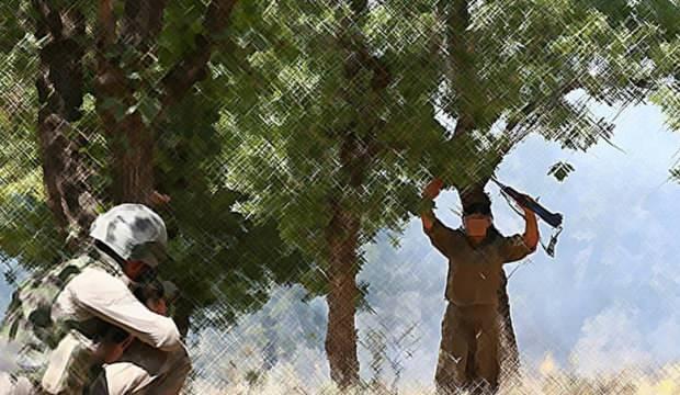 Terör örgütünde üst düzey çözülme hızlandı