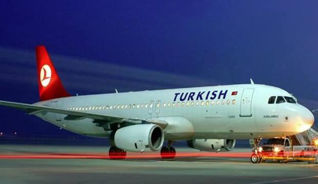 THY'den dış hat uçuşları ile ilgili açıklama