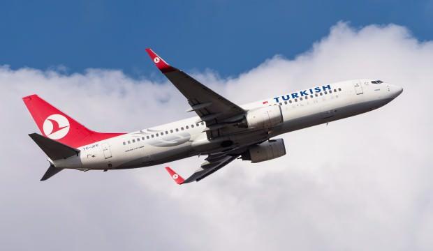 THY'nin yurtdışı uçuşlara başlama tarihi belli oldu