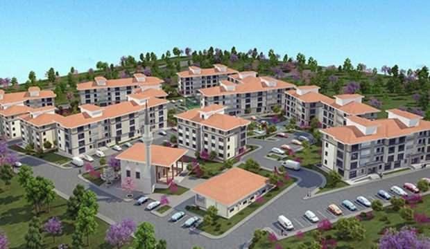 TOKİ'nin Milas kurası 9 Haziran'da çekilecek