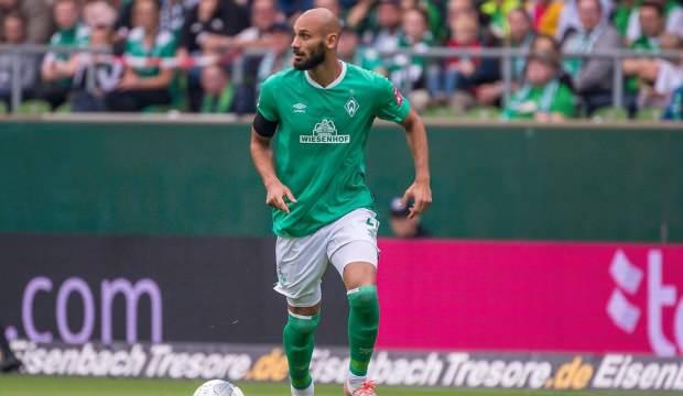 Trabzonspor'da Ömer Toprak sürprizi!