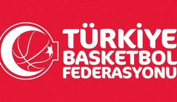 Türkiye Basketbol Federasyonu değişikliğe gitmedi