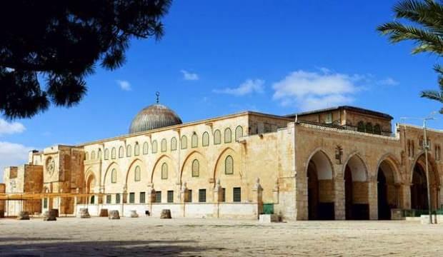 Turkiye Nin Gucu Artinca Urdun Fikir Degistirdi Mescid I Aksa Suudi Arabistan A Mi Verilecek Dunya Haberleri