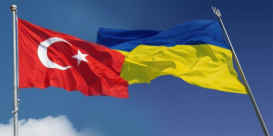 Ukrayna'dan halka "tatil için en güvenli ülke Türkiye" çağrısı