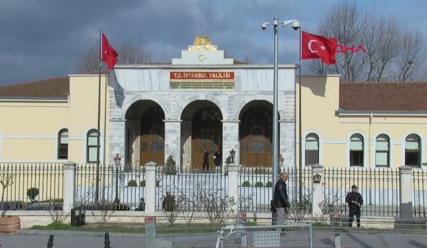 Valilikten 'Grup Yorum' konseri açıklaması