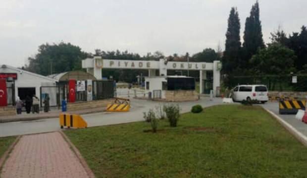Yargıtay'dan Tuzla Piyade Okulu'ndaki eylemlere ilişkin davada karar
