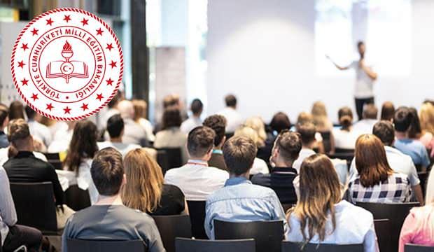Haziran Ayi Ogretmen Seminerleri Ne Zaman Yapilacak Meb Ogretmen Seminerleri Uzaktan Egitim Haberleri