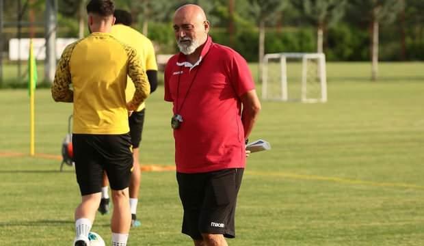 Hikmet Karaman: Bu şehre borcunuz var