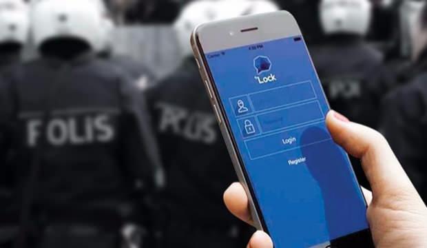 8 ilde Bylock operasyonu! Çok sayıda gözaltı