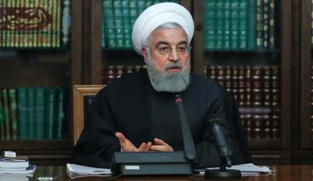 Ruhani: Kurallara uymazsanız kısıtlamaları geri getiririz