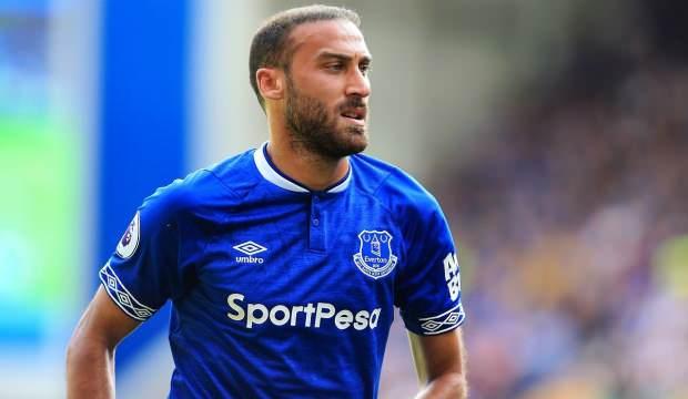 Ahmet Nur Çebi: Cenk Tosun'a gel dedim!