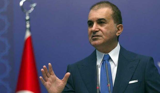 AK Parti'den CHP'li Kaboğlu'nun sözlerine tepki
