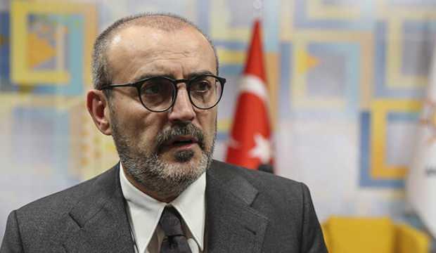 AK Parti'den 'Dijital Medya Takip Merkezi' açıklaması
