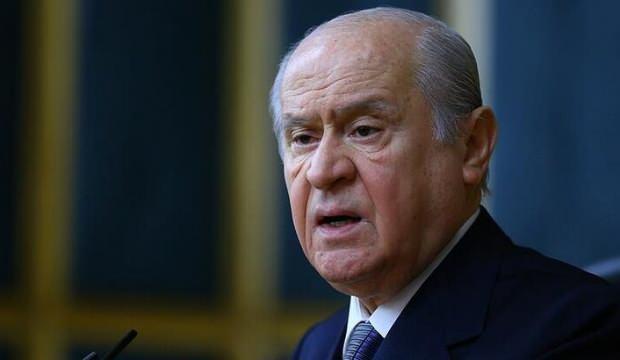 Bahçeli uyardı: Vahim sonuçları olabilir!