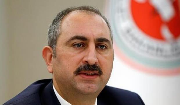 Bakan Gül'den Kılıçdaroğlu'na sert tepki