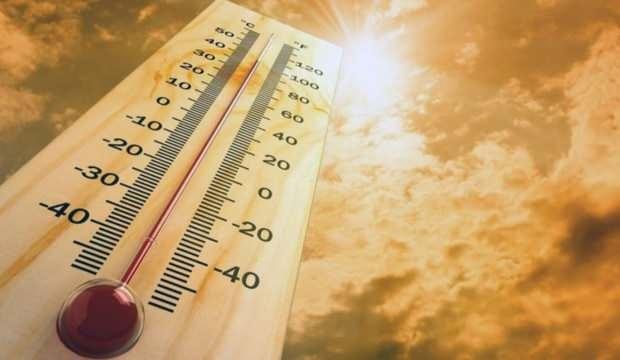 Bilim insanları açıkladı: Tüm zamanların en sıcak Mayıs ayı bu sene yaşandı