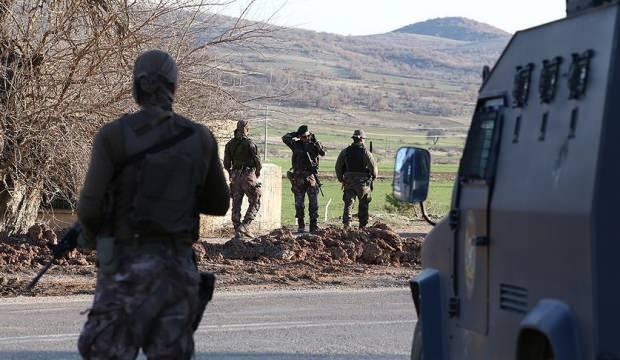 Bitlis'te 14 köyde sokağa çıkma yasağı ilan edildi!