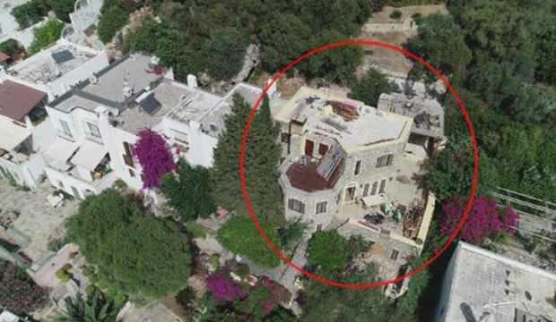 Can Dundar In Villasindaki Kacak Bolumlerin Yikiminda 7 Nci Gun Guncel Haberleri