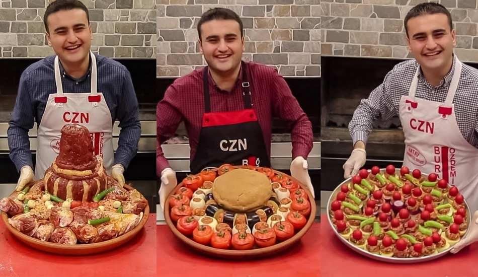 CZN Burak sosyal medya fenomenin televizyon çağrısına yanıt verdi! CZN Burak Özdemir kimdir?