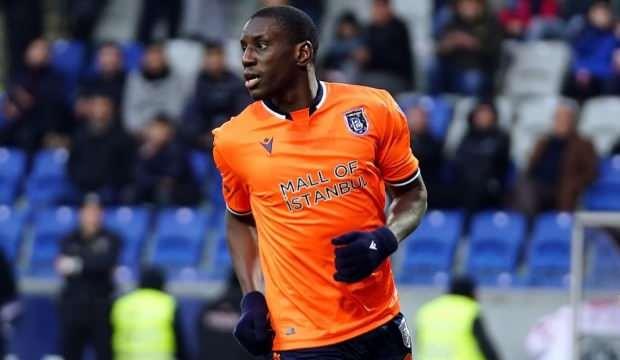 Demba Ba'dan ses getiren tweet!