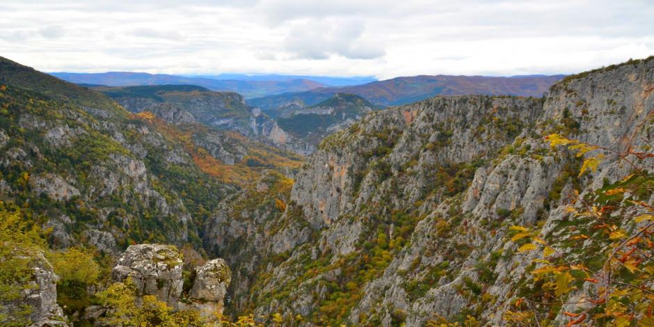 Doğa turizminin öncü rotası: Kastamonu milli parkları