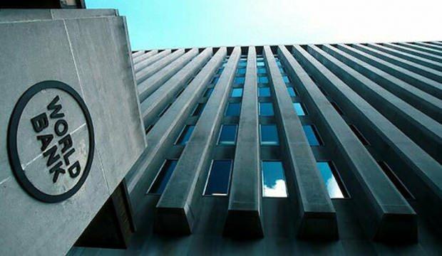Dünya Bankası'ndan Türkiye için küçülme tahmini