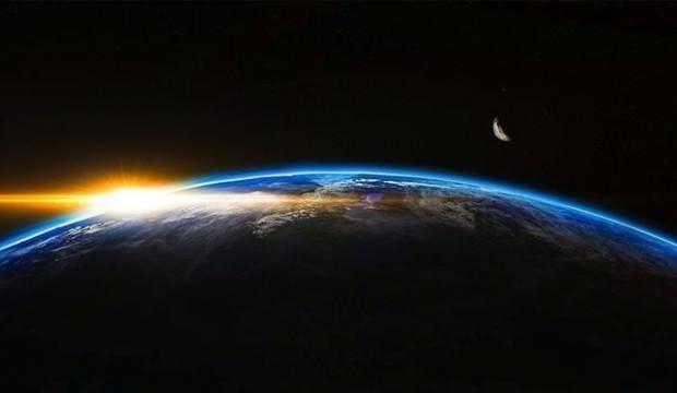 Dünya ve Güneş'in 'yansıması' keşfedildi