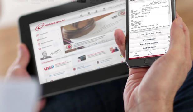 e-Devlet üzerinden üyelikten çıkılabilecek ve istifa edilebilecek