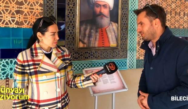 Eski Bilecik'te tarihin izleri