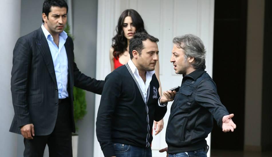 Ezel Dizisinin Kerpeten Ali Si Baris Falay Dan Yillar Sonra Gelen Kenan Imirzalioglu Itirafi Resim 1