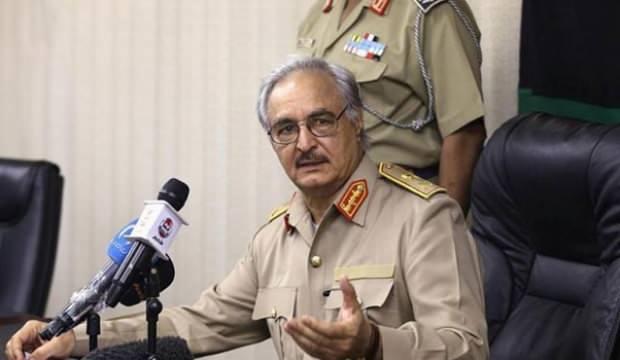 Hafter milisleri Hun'da bir kadını öldürdü