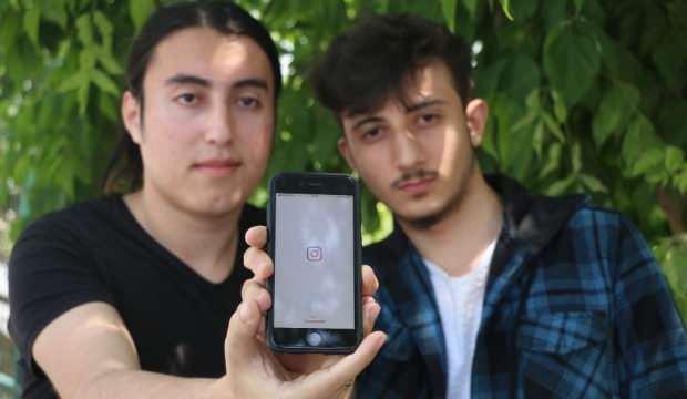 Instagram'ın açığını buldular, verilen ödülle şaşkına döndüler!