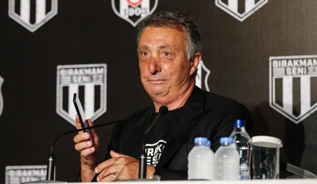 İşte Beşiktaş'ın iki günde topladığı para