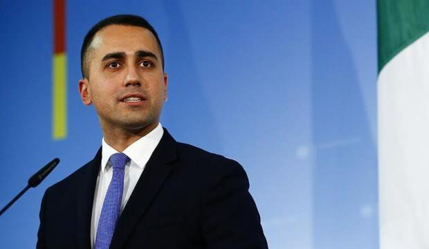 İtalya Dışişleri Bakanı Di Maio: Yarın Avrupa'nın yeniden açılacağı gün -  DÜNYA Haberleri