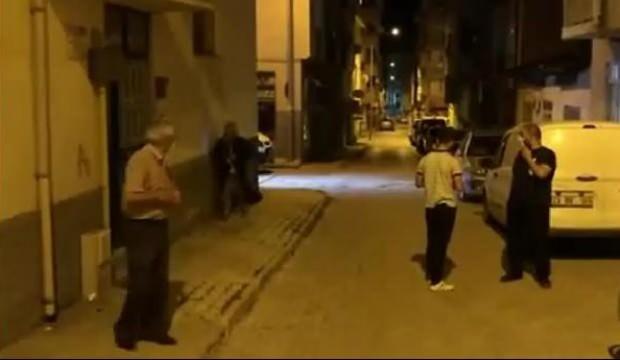 Kayınvalide, kızını ve kendisini yaralayan damadını bıçakladı