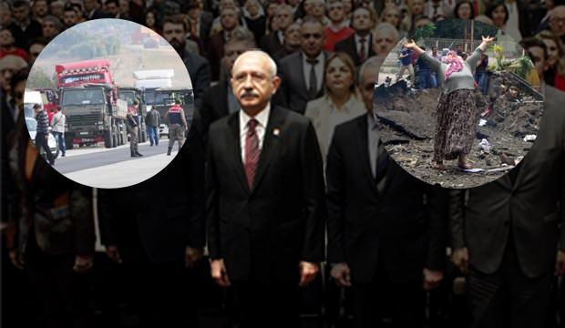 Kılıçdaroğlu'na anlamlı çağrı: Şu iki fotoğraf aklınızda mıh gibi çakılı olsun!