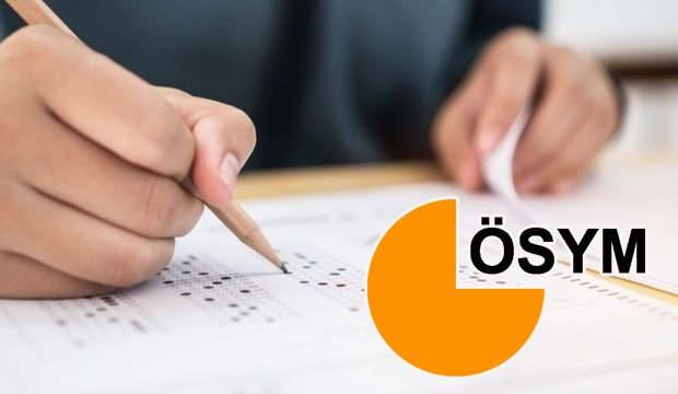 KPSS başvuruları ne zaman başlıyor? KPSS lisans, ön lisans ve ortaöğretim başvuru tarihleri