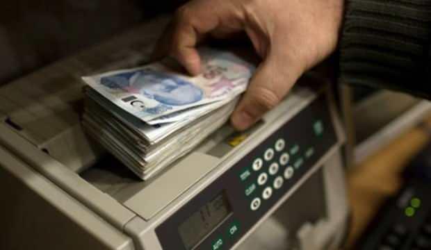 Kredi artışının yarısı KOBİ’lerden
