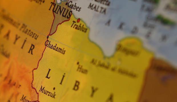 Darbeci Hafter'in mayınları 27 sivili öldürdü