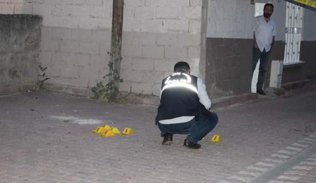 Malatya'da silahlı kavga: 1 ölü, 1 yaralı