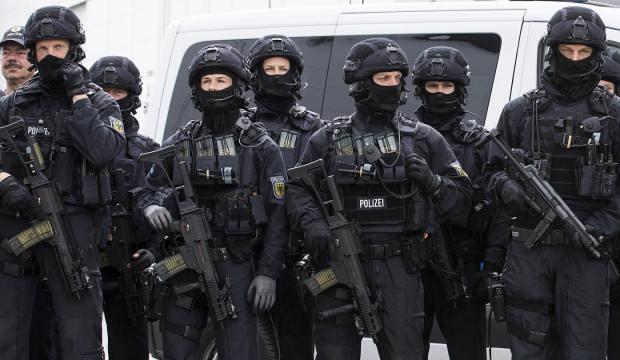 Müslümanları katledecekti! Kanlı saldırı son anda engellendi