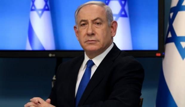 Netanyahu'ya soğuk duş! İptal edildi
