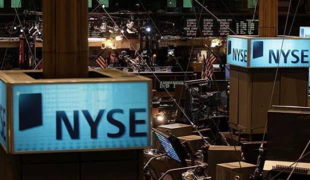 New York borsası yükselişle açıldı